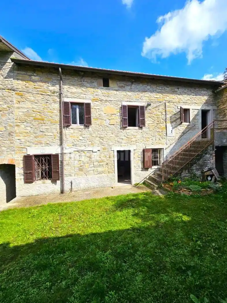 Rustico - Casale in vendita a Bore