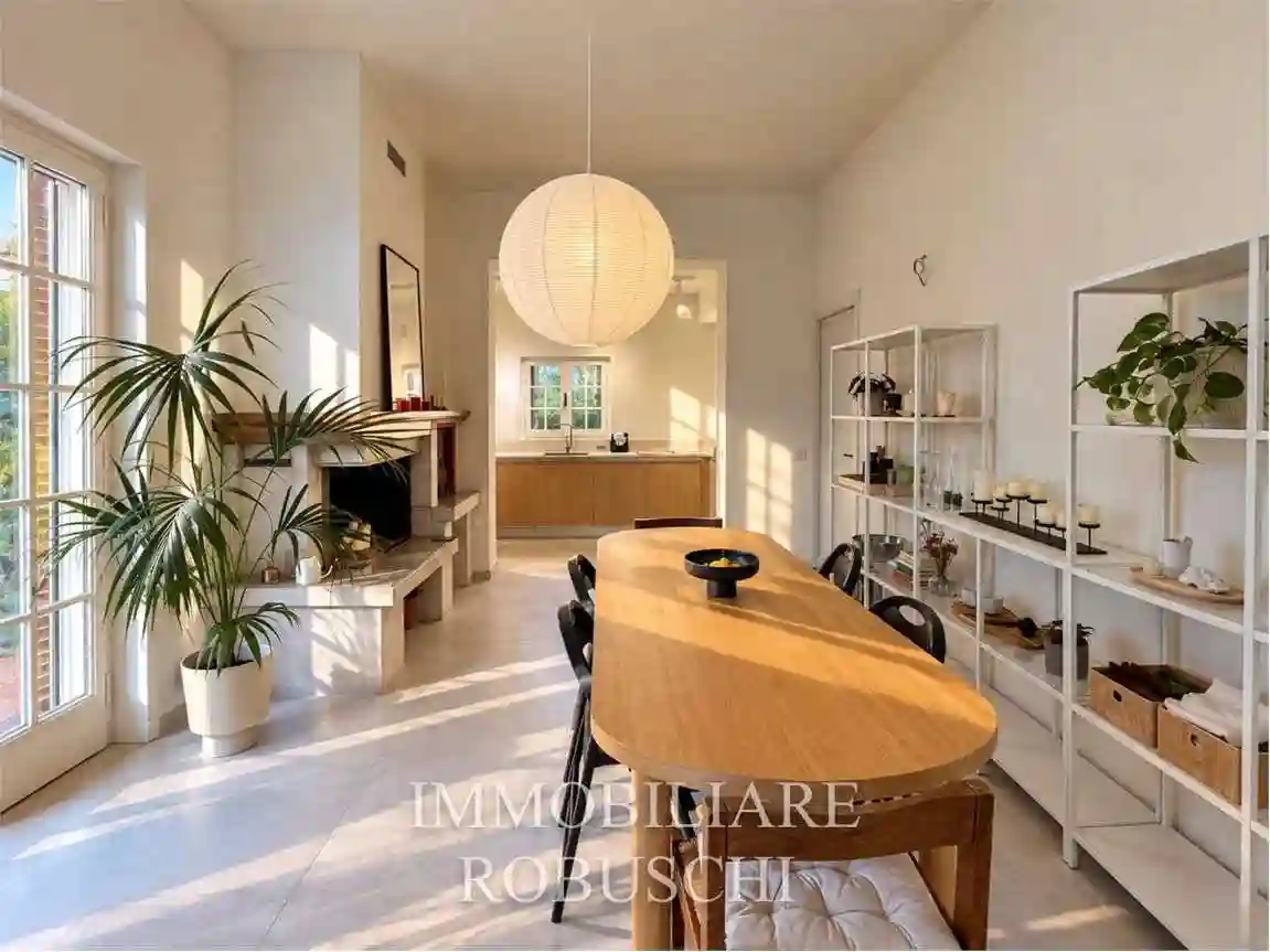 Casa indipendente - foto 2