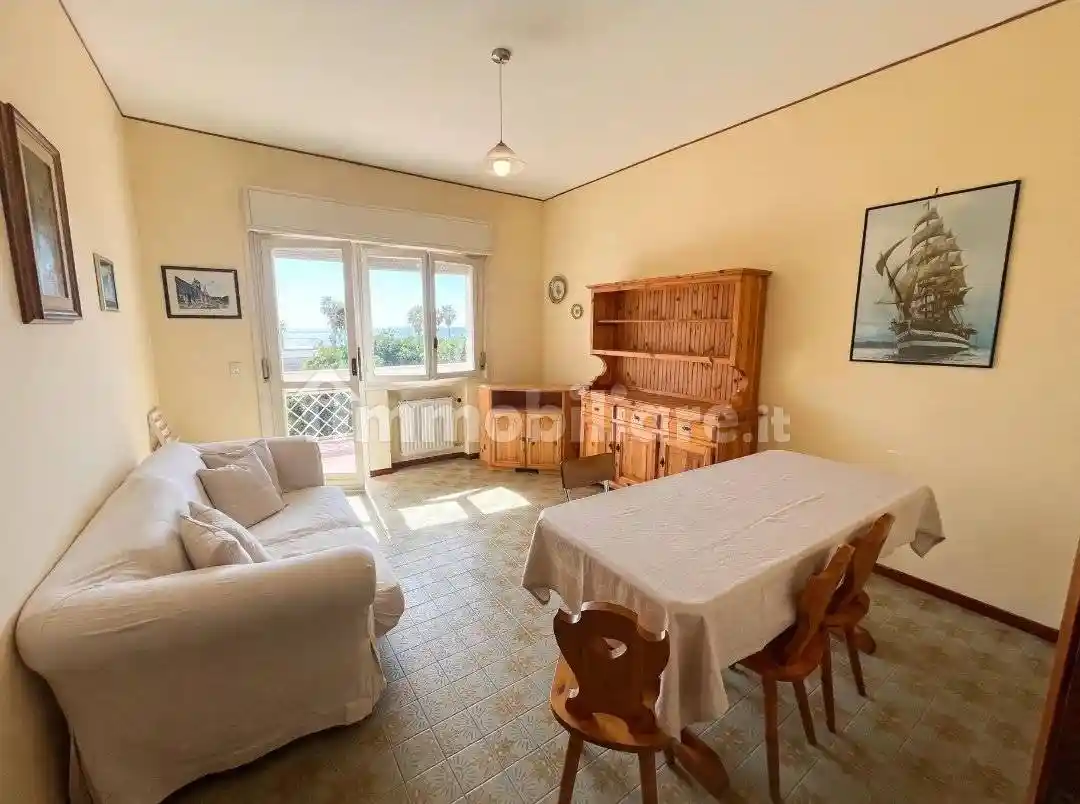Appartamento in vendita a Anzio