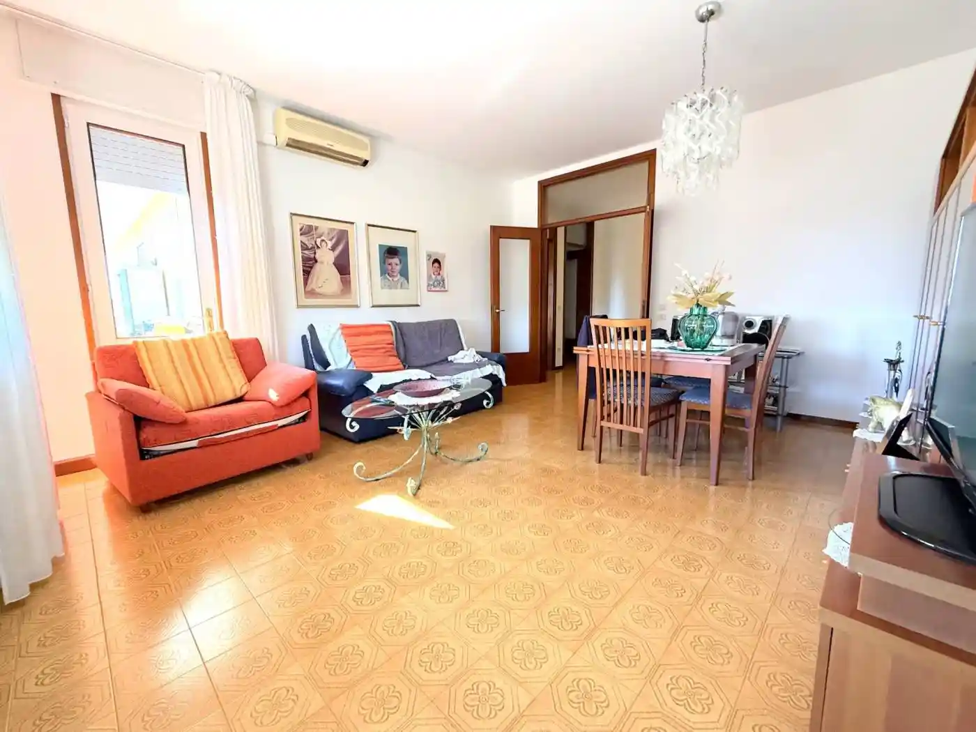 Appartamento in vendita a San Biagio di Callalta