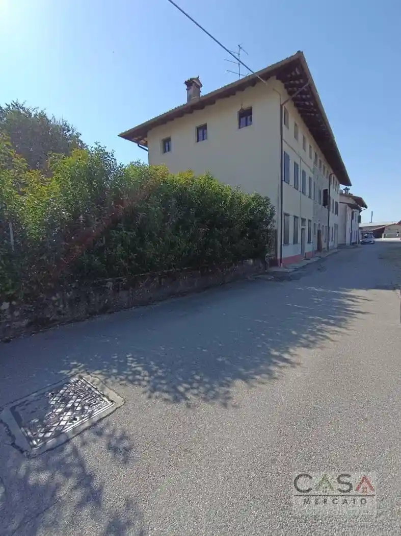 Casa indipendente in vendita a Vivaro