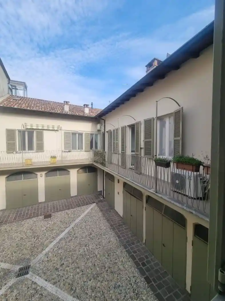 Appartamento in vendita a Lodi