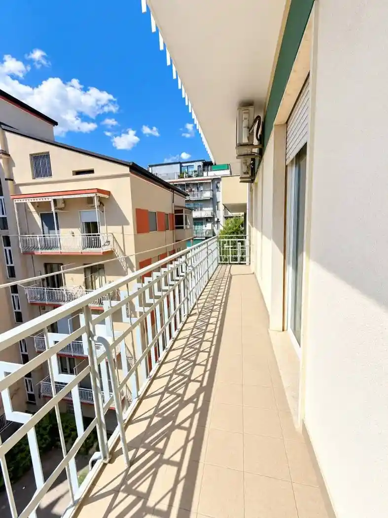 Appartamento in vendita a Crotone