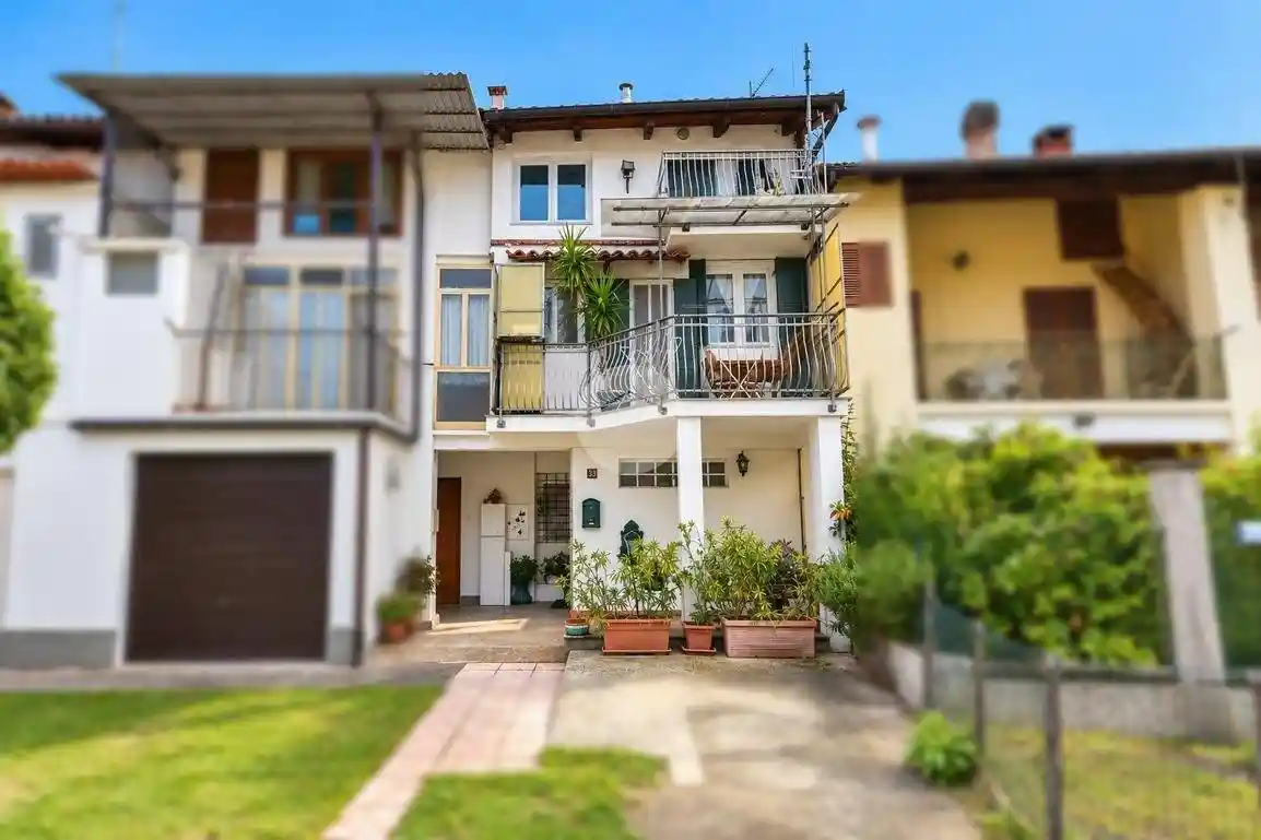 Casa indipendente in vendita a Giaveno