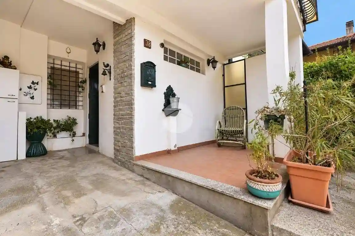 Casa indipendente - foto 4