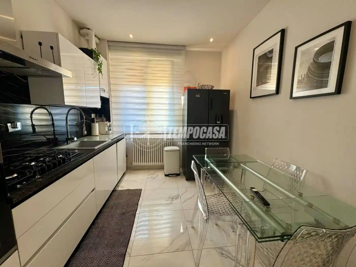 Appartamento in vendita a Bastiglia