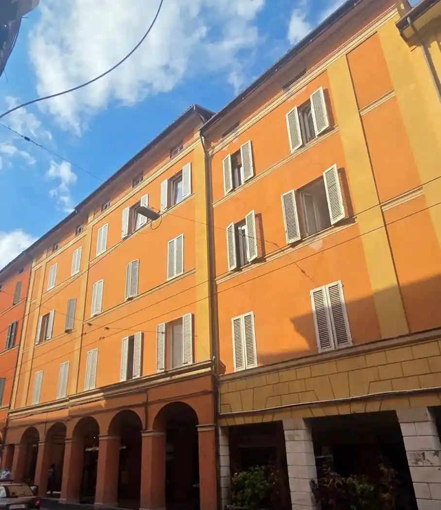 Appartamento in affitto a Bologna