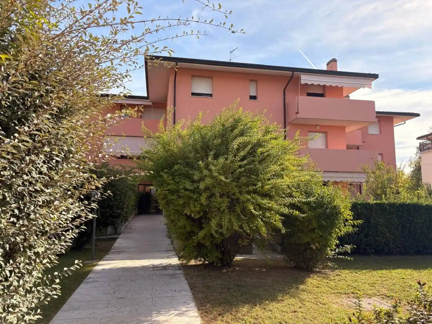 Appartamento in vendita a Treviso