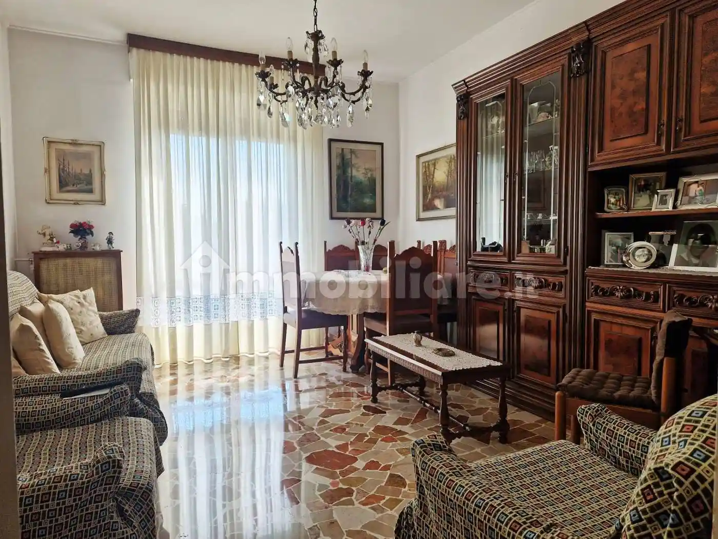 Appartamento in vendita a Bresso