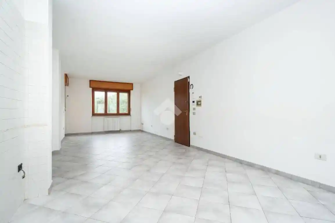 Appartamento in vendita a Caselle Torinese