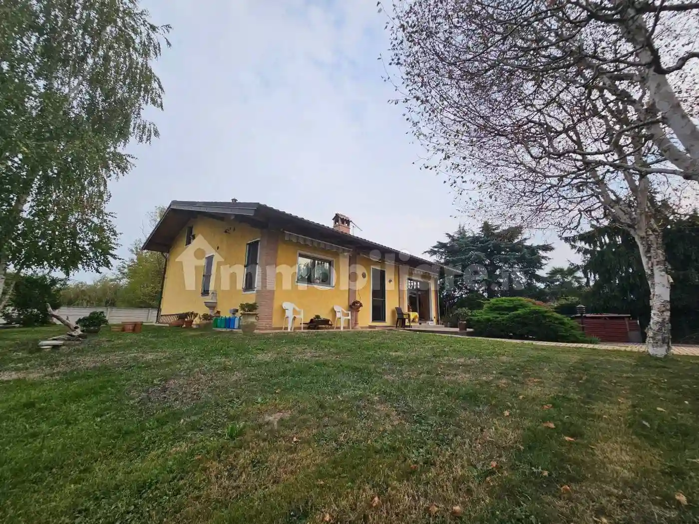Villa - foto 3