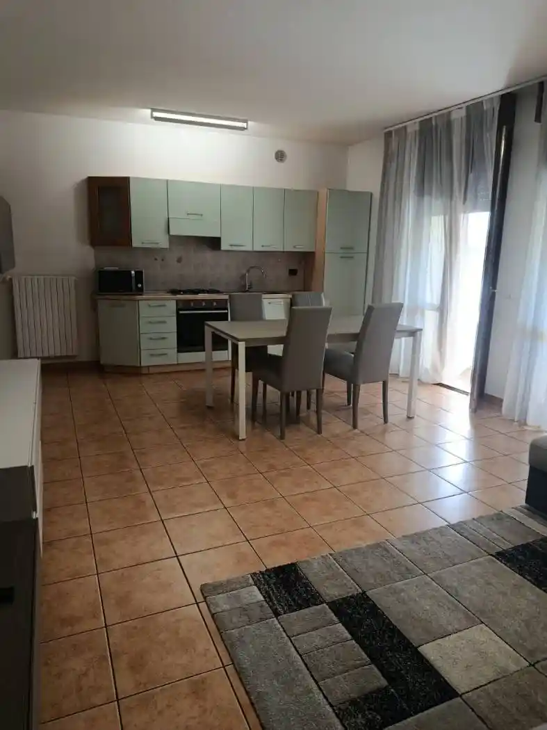 Appartamento in affitto a Camponogara
