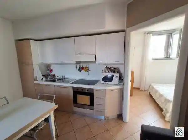 Appartamento in vendita a Lainate