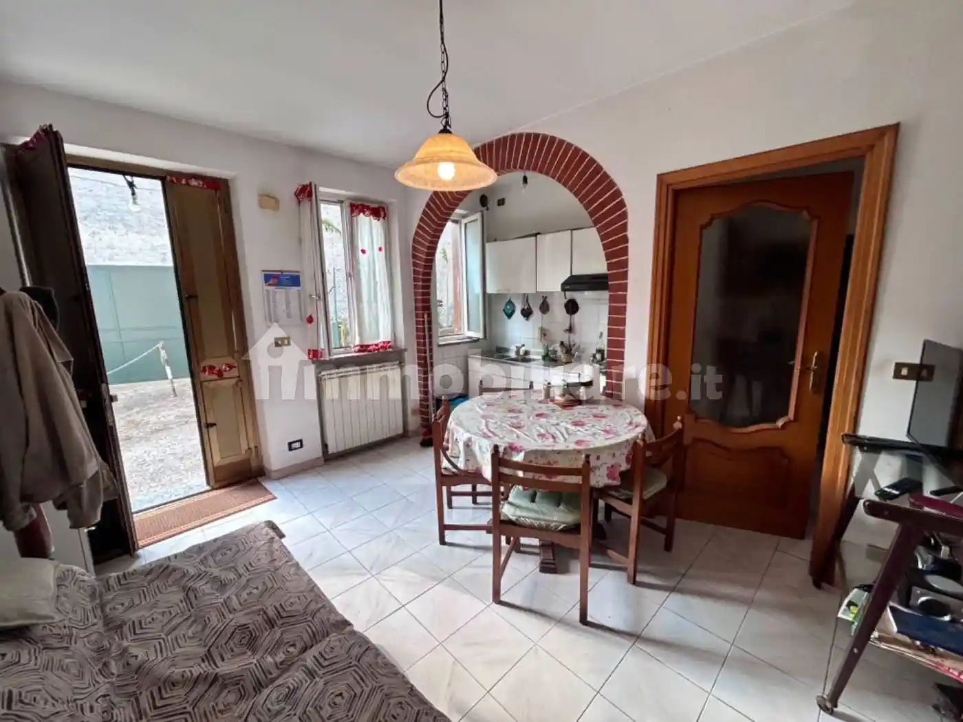 Casa indipendente in vendita a Giustenice