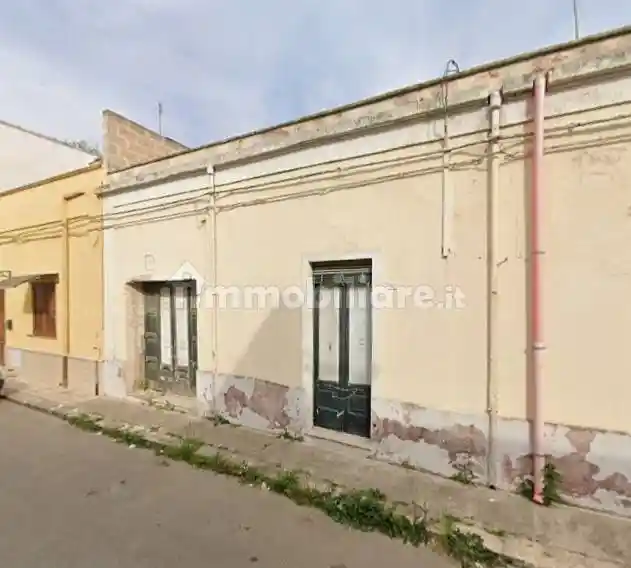 Casa indipendente in vendita a San Pancrazio Salentino