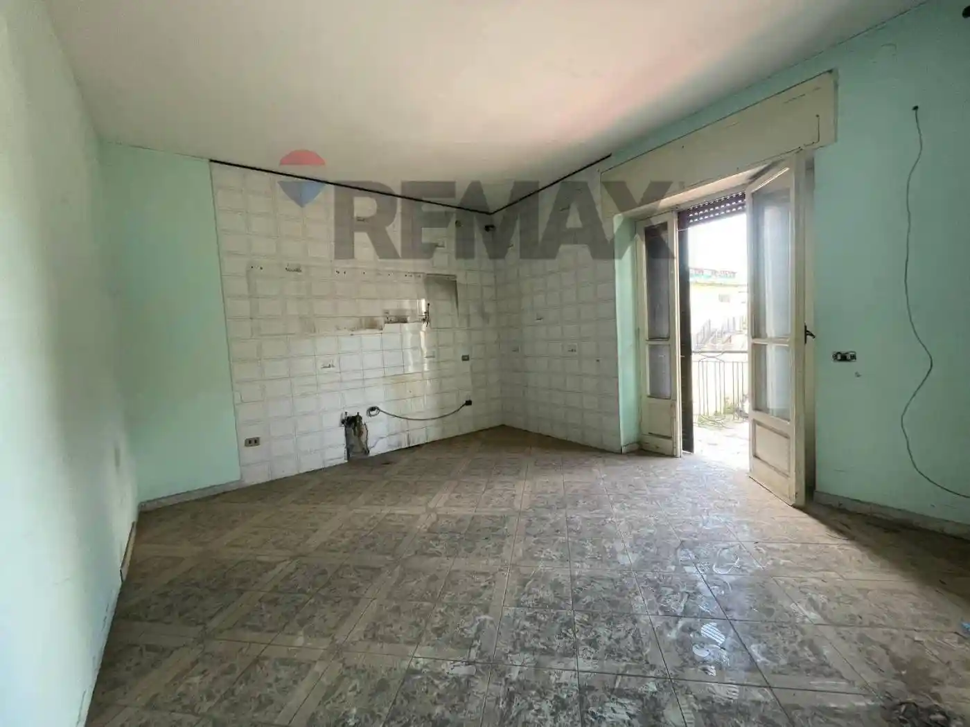 Appartamento in vendita a Caivano