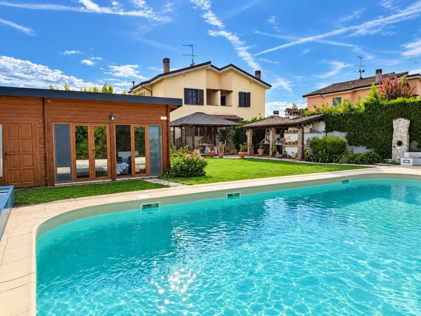 Villa in vendita a Sarzana