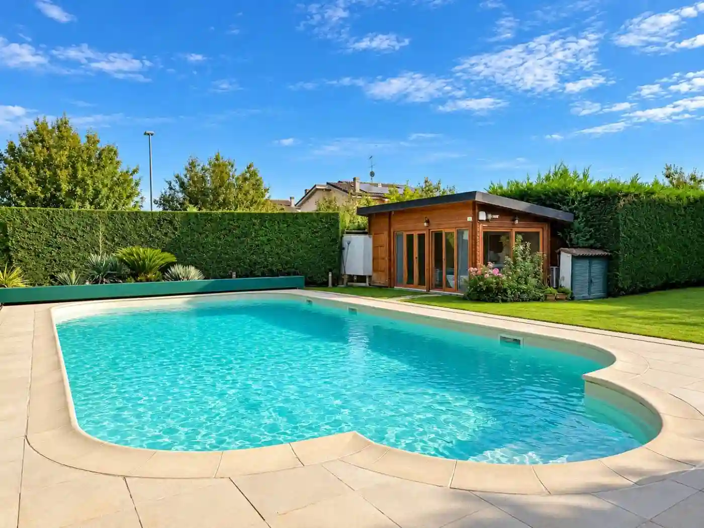 Villa - foto 3