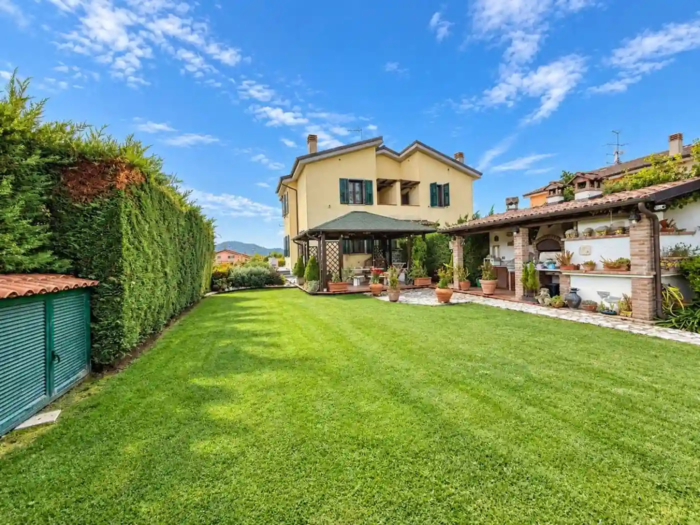 Villa - foto 4