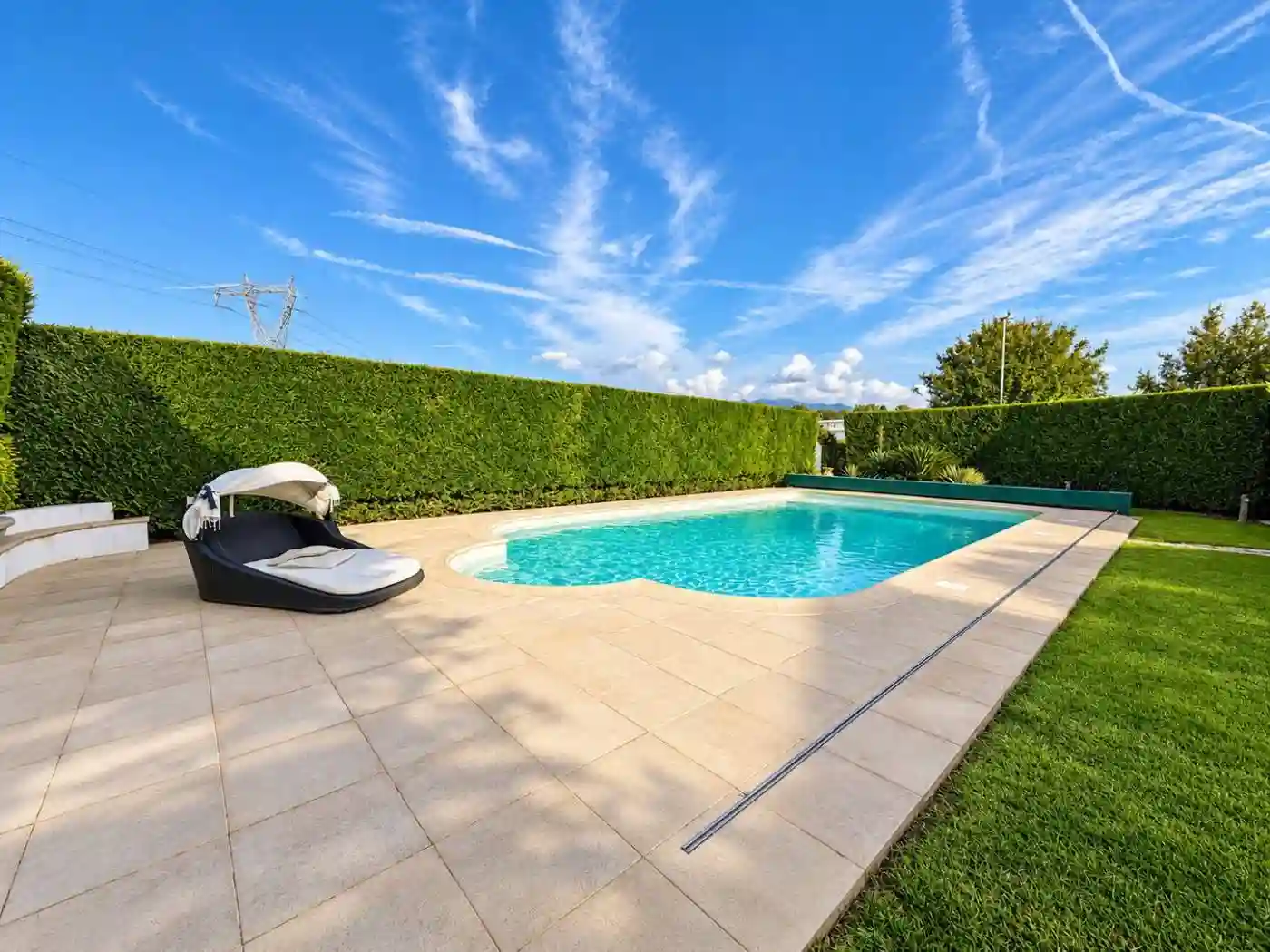 Villa - foto 5