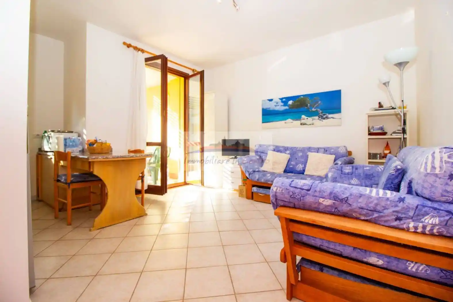 Appartamento in vendita a Alghero