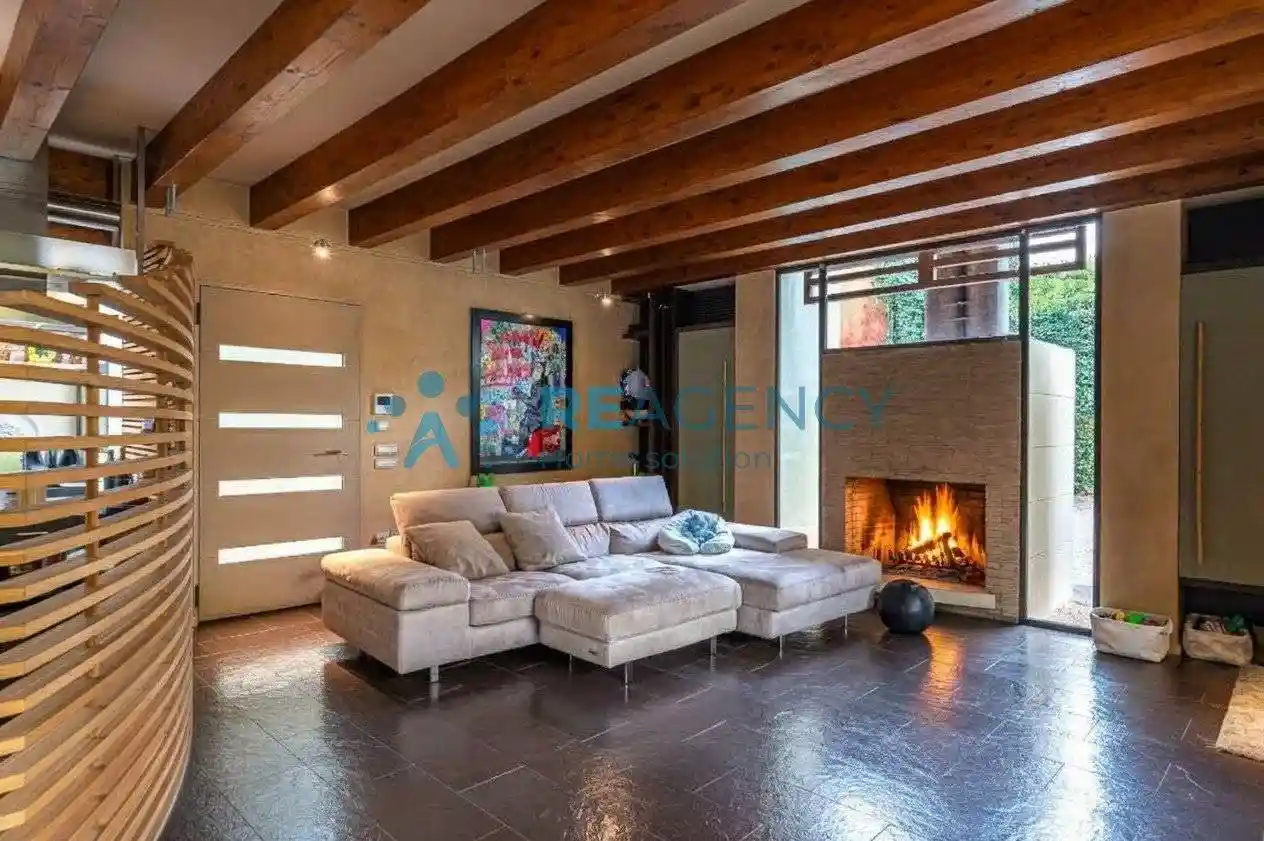 Villa in vendita a Arzignano