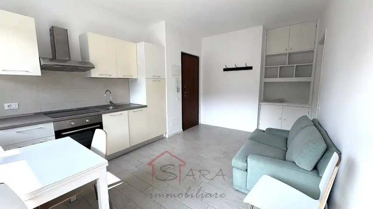 Appartamento in affitto a Padova
