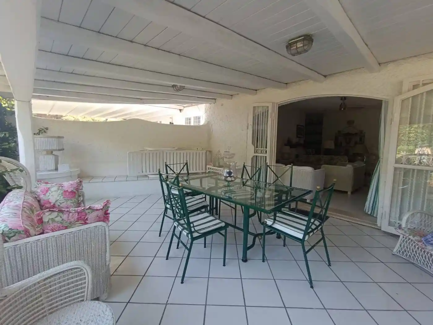 Villetta a schiera in vendita a San Felice Circeo