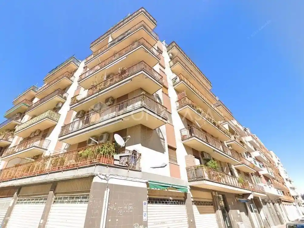 Appartamento in vendita a Bari