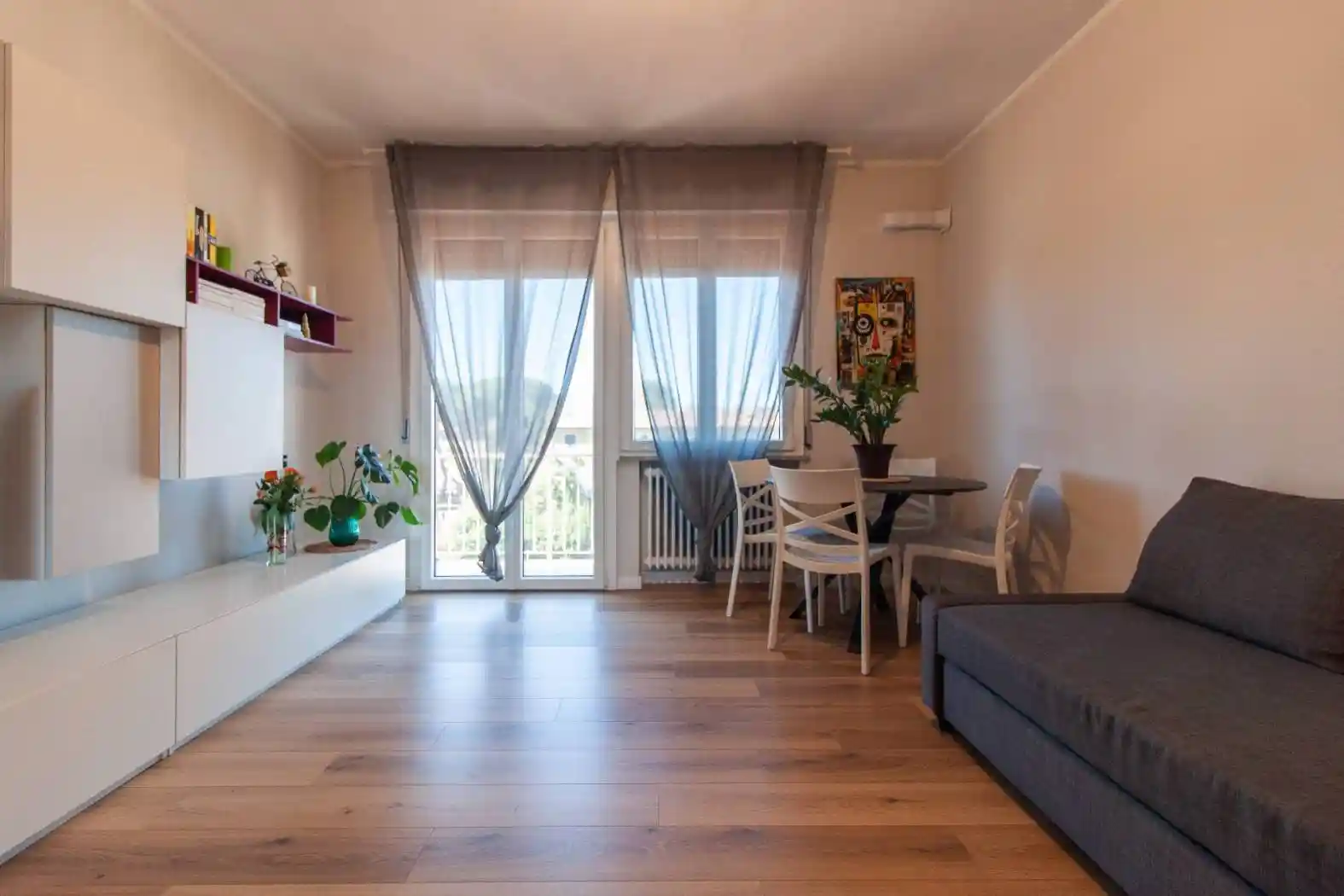 Appartamento in vendita a Pisa