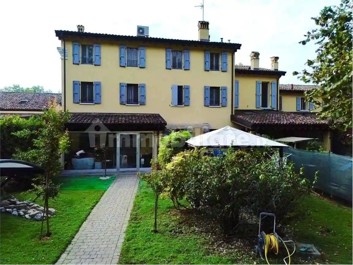 Villa - foto 3