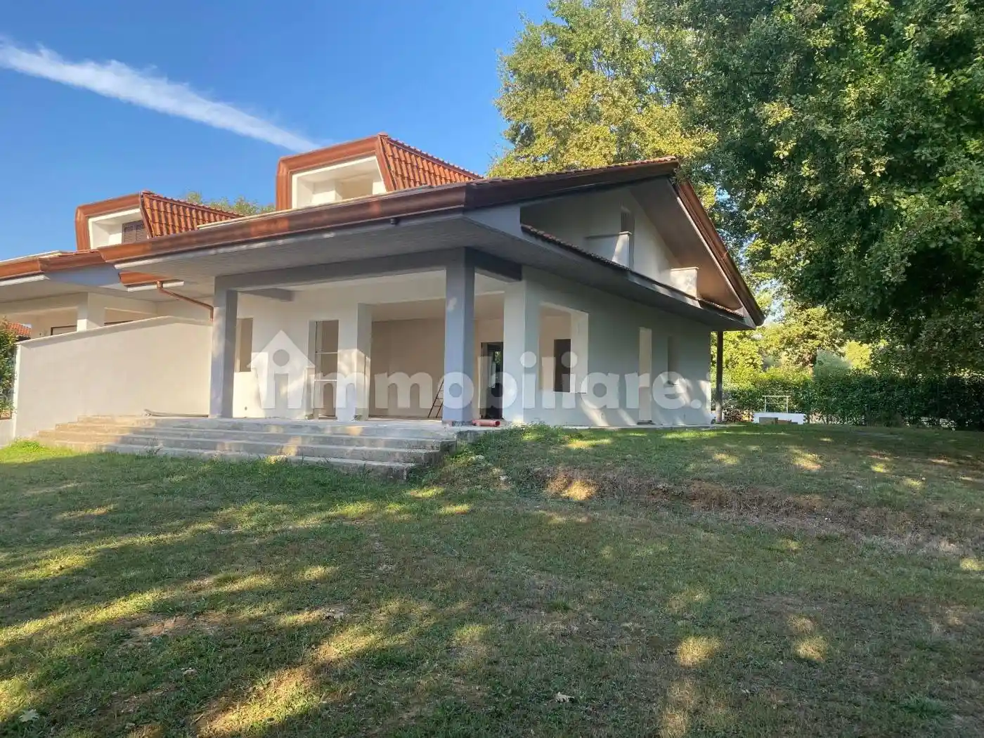 Villa in vendita a Alatri