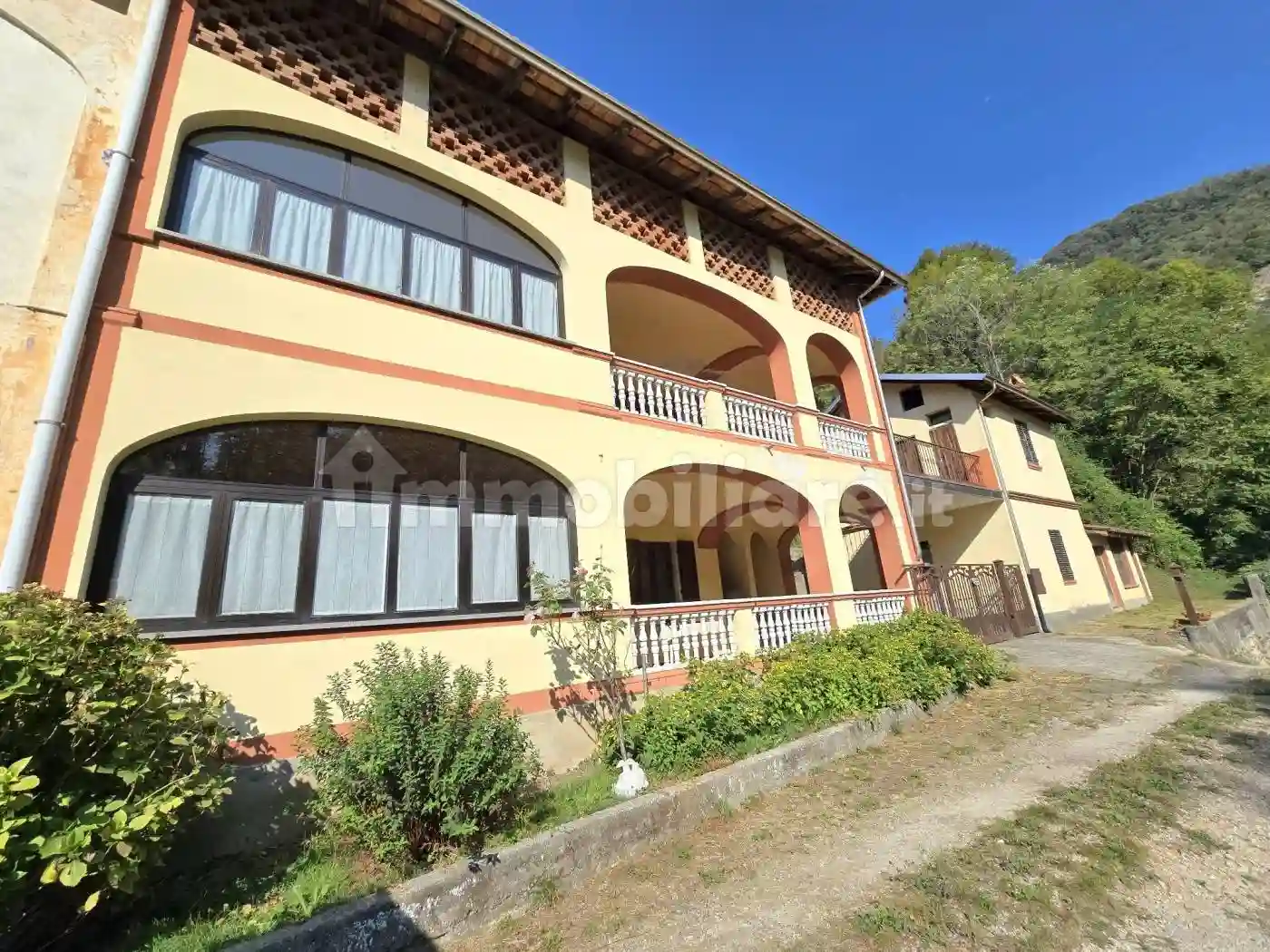 Villetta a schiera - foto 2
