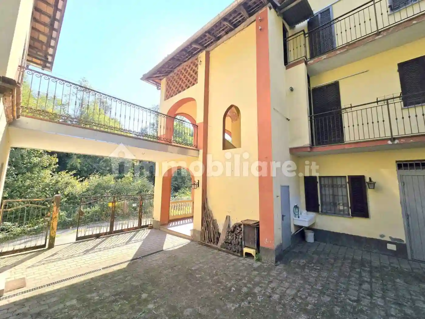 Villetta a schiera - foto 3