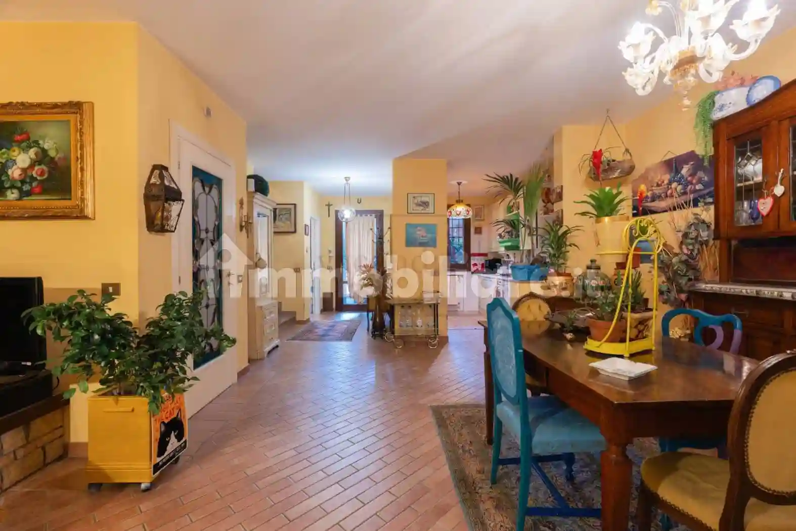 Villetta a schiera - foto 4
