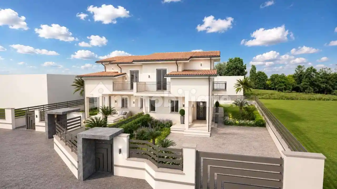 Villa in vendita a Carini