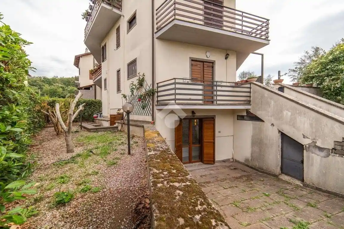 Appartamento in vendita a Vitorchiano