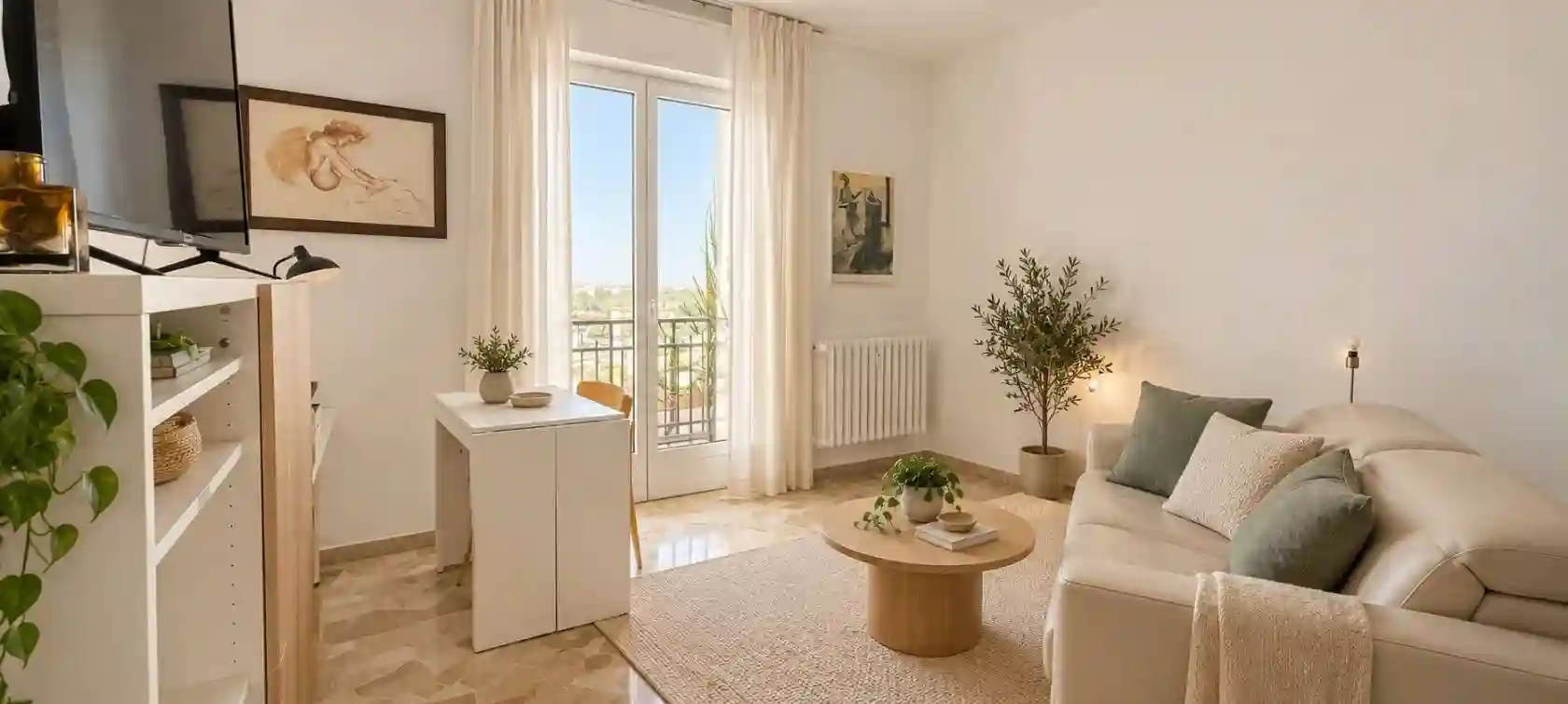Appartamento - foto 4