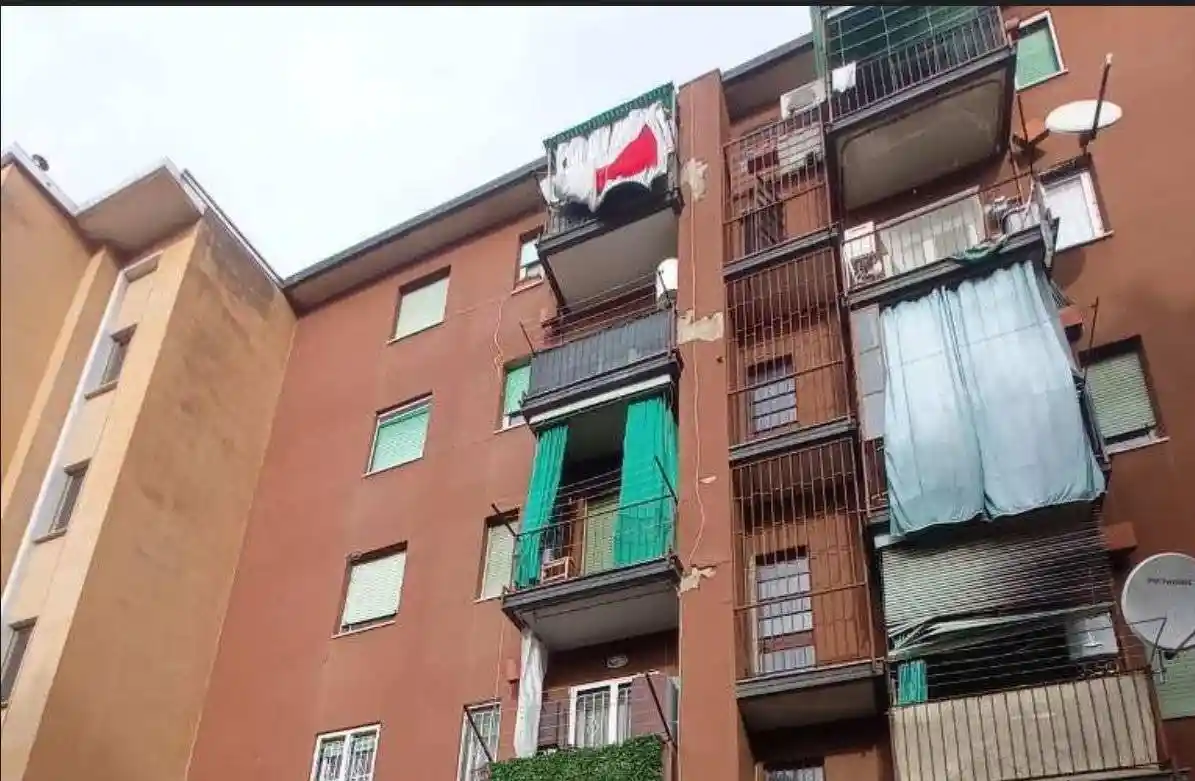 Appartamento in vendita a Cinisello Balsamo