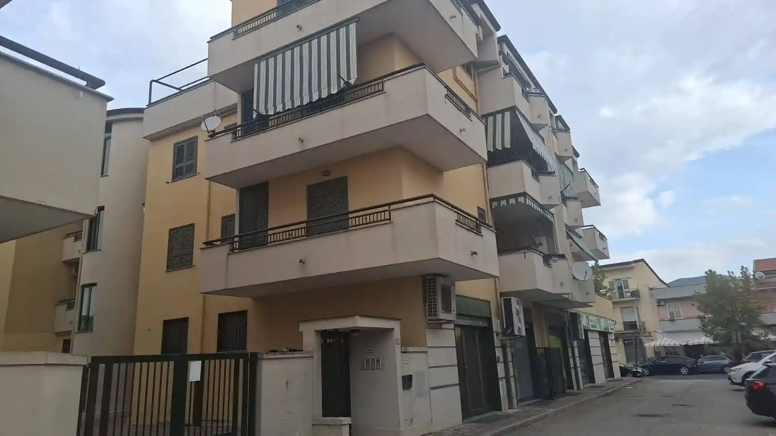 Appartamento in vendita a Casapulla