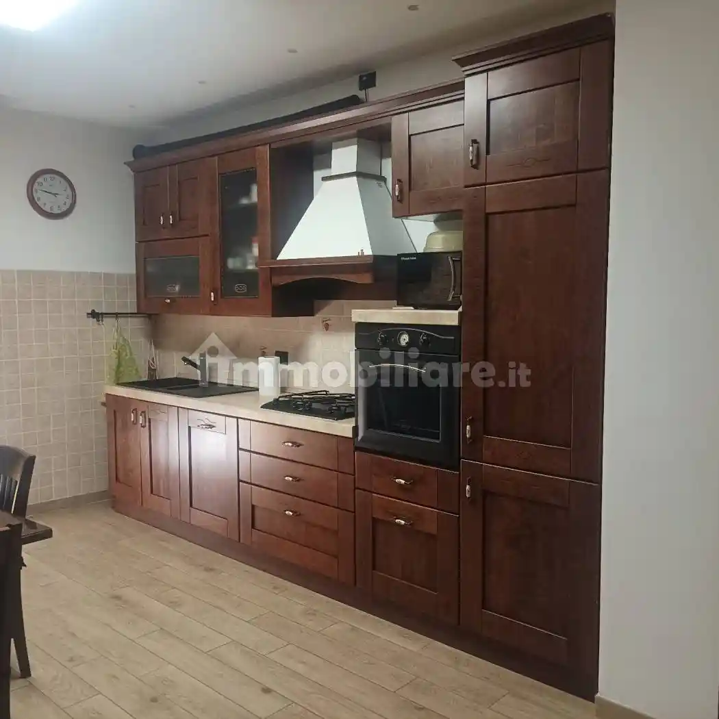 Appartamento in vendita a Asti