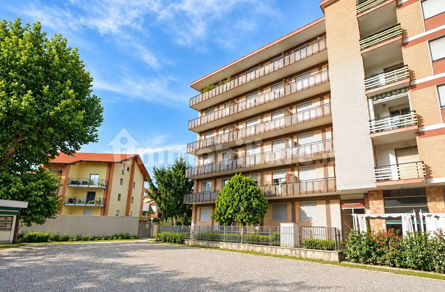 Appartamento in vendita a Moncalieri