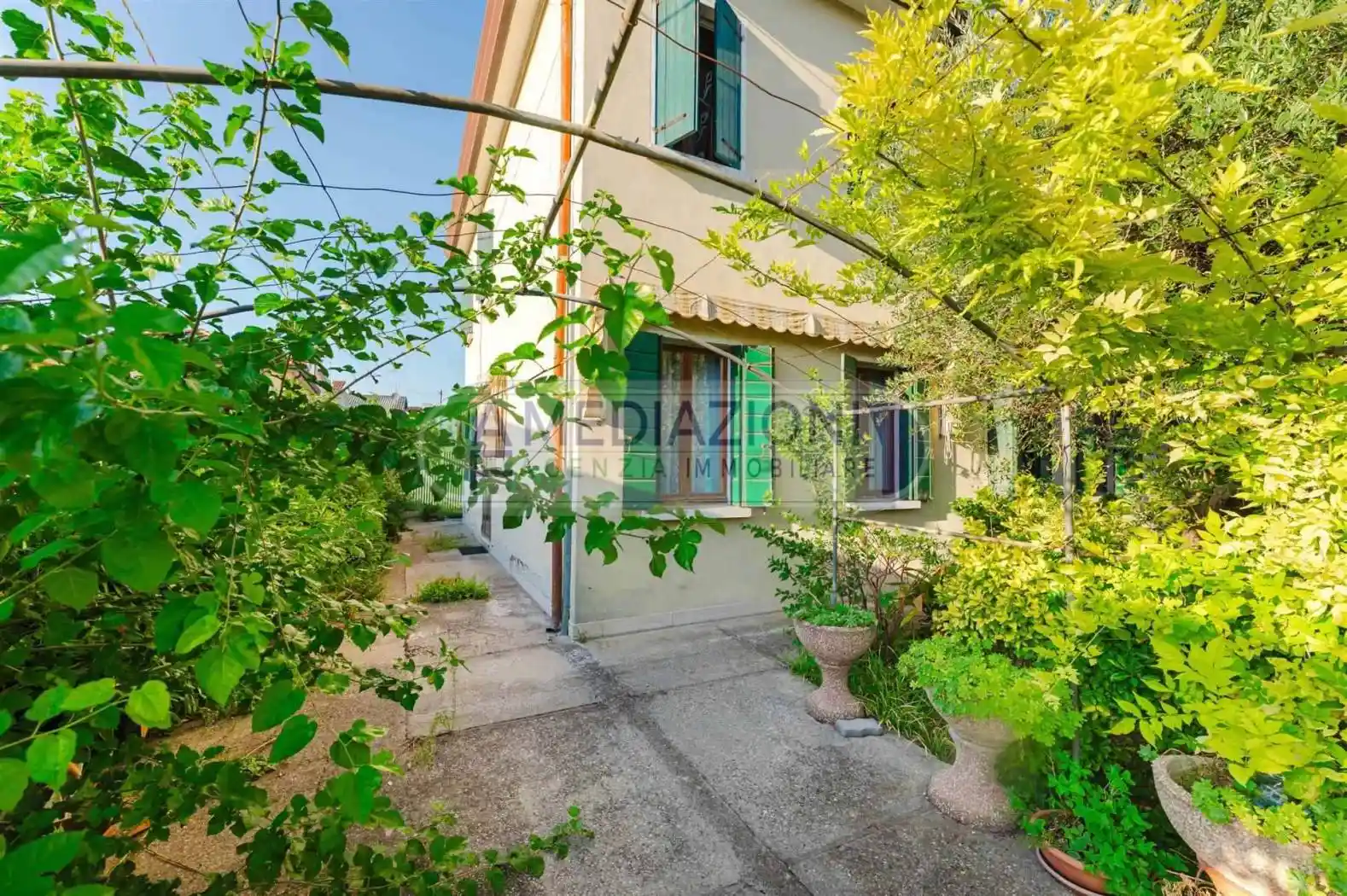 Villa in vendita a Mirano
