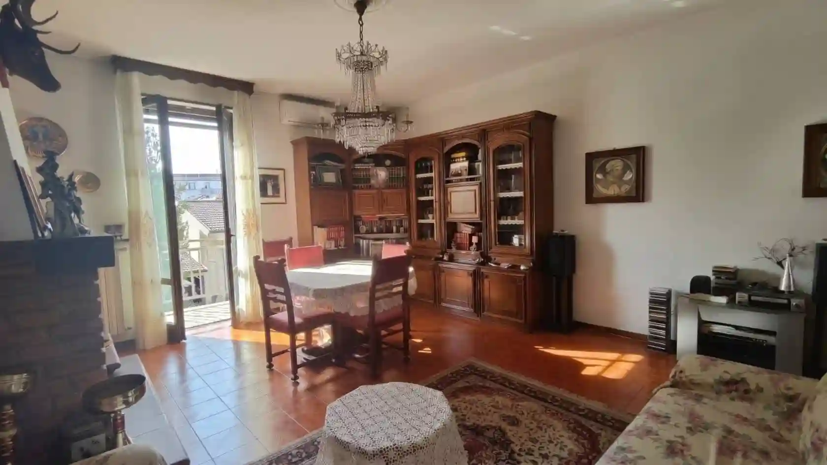 Palazzo - Edificio - foto 4