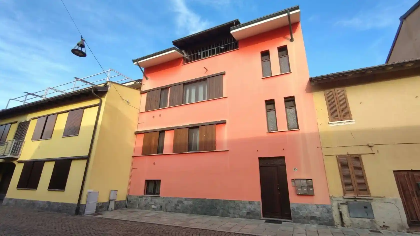Appartamento in vendita a Guardamiglio