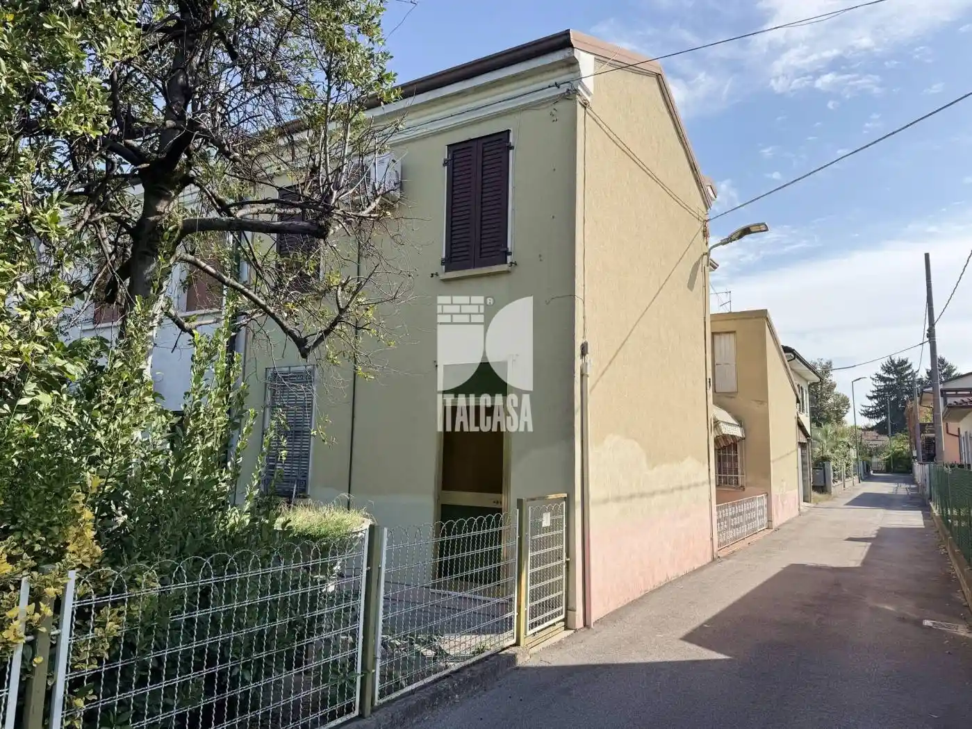 Villa in vendita a Porto Mantovano