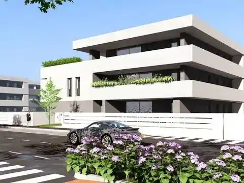 Appartamento in vendita a Vigonza