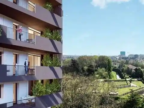 Appartamento in vendita a Padova