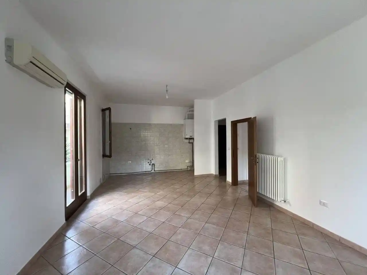 Appartamento in vendita a Jesi