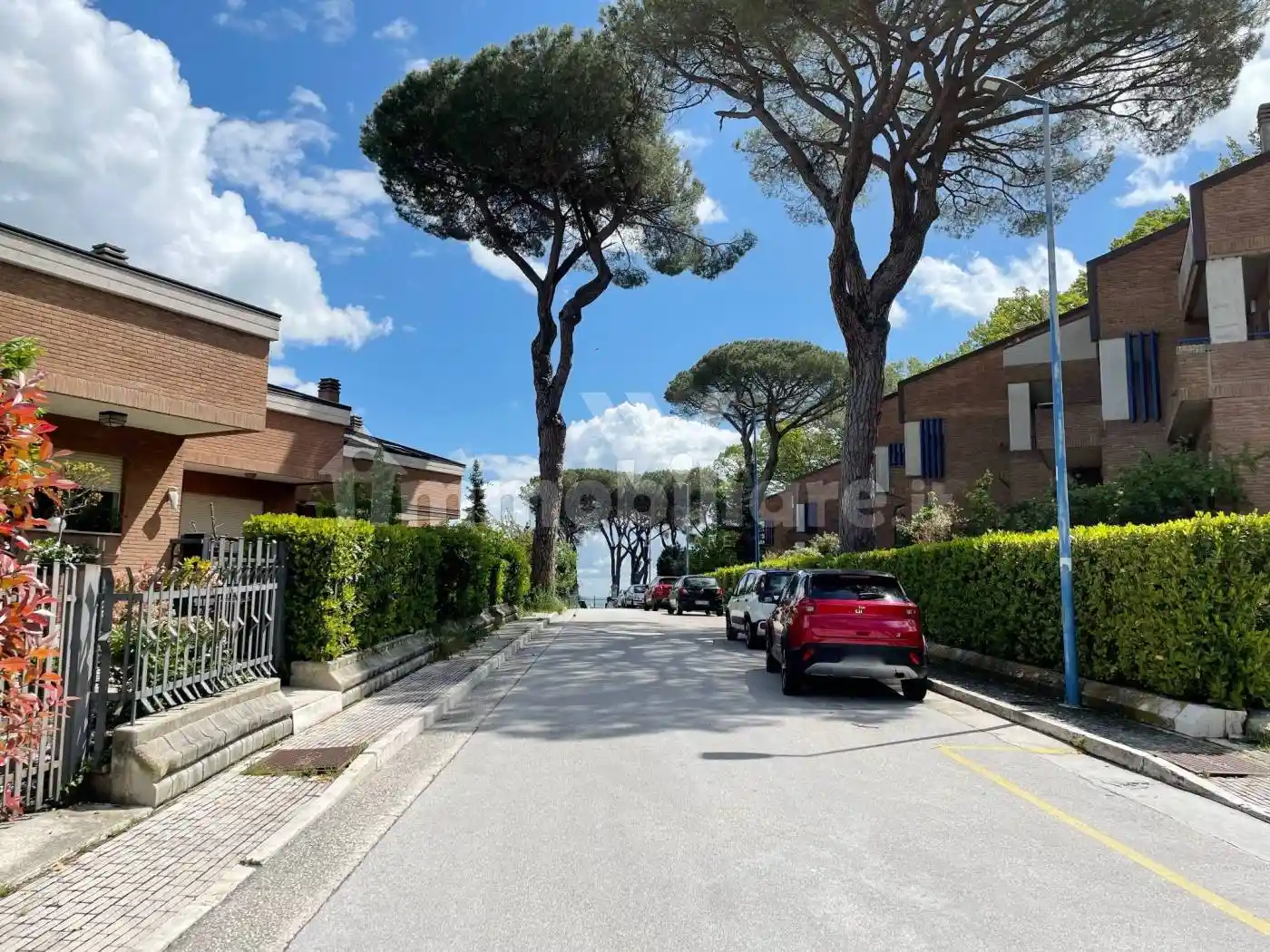Villetta a schiera in vendita a Campobasso
